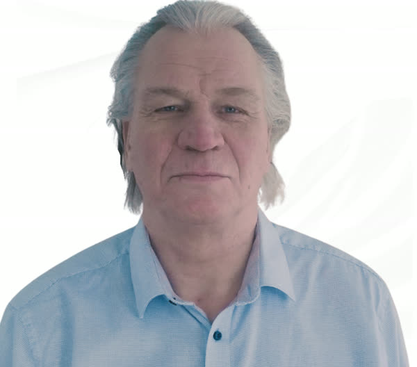 Karlo Bergersen.